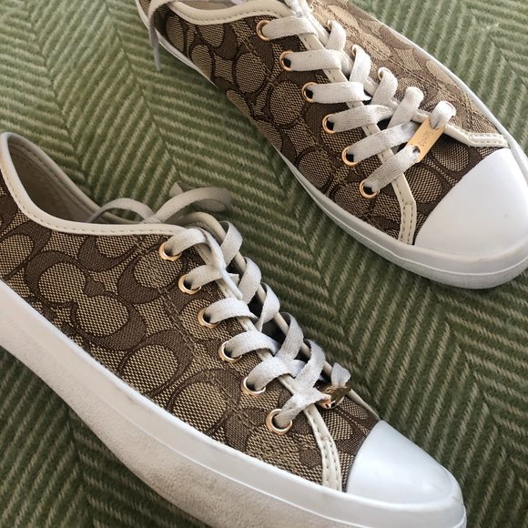 Coach Sneakers